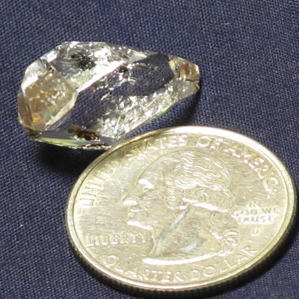 Herkimer Diamond from Herkimer County, NY