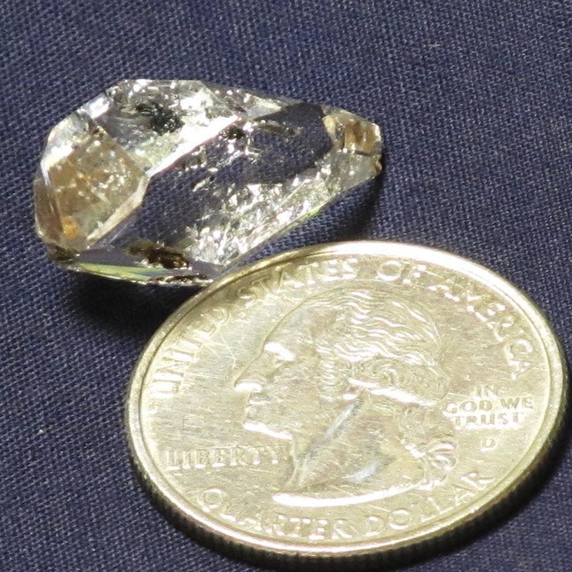 Herkimer Diamond from Herkimer County, NY