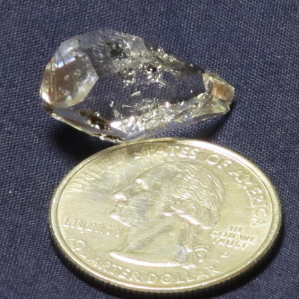 Herkimer Diamond from Herkimer County, NY
