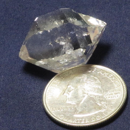 Herkimer Diamond from Herkimer County, NY