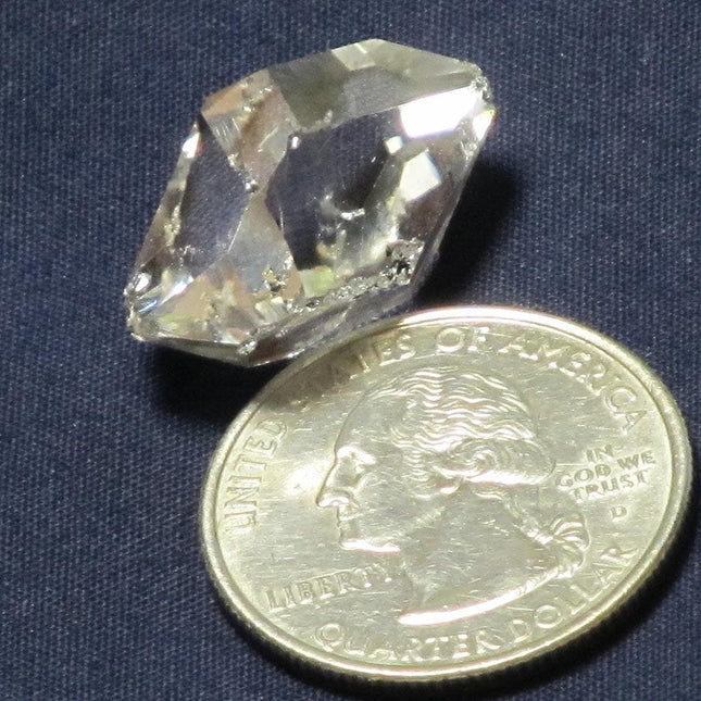 Herkimer Diamond from Herkimer County, NY