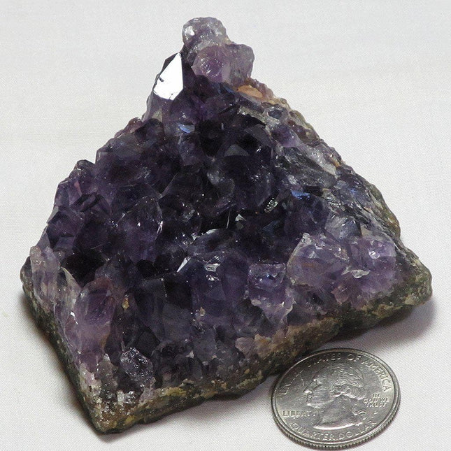 Uruguay Amethyst Cluster