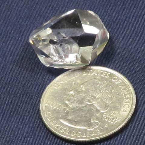 Herkimer Diamond from Herkimer County, NY