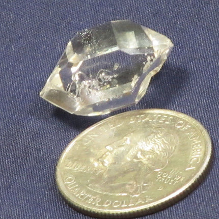 Herkimer Diamond from Herkimer County, NY