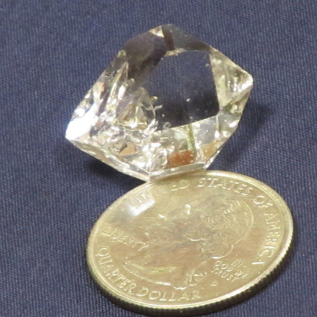 Herkimer Diamond from Herkimer County, NY