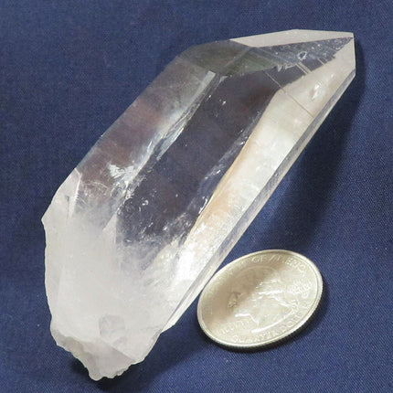 Arkansas Quartz Crystal Point