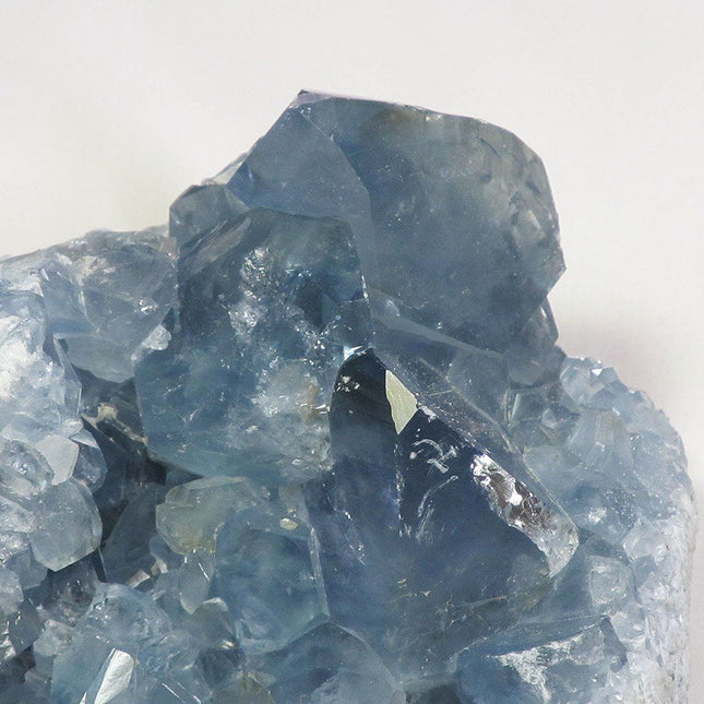 Celestite Geode from Madagascar