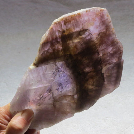 Super Seven Slice from Brazil