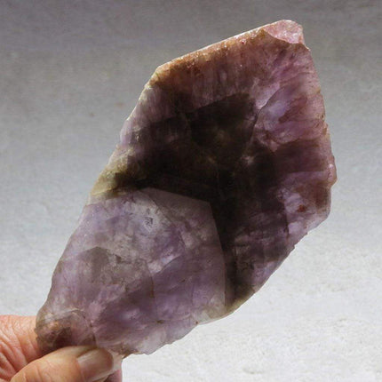 Super Seven Slice from Brazil