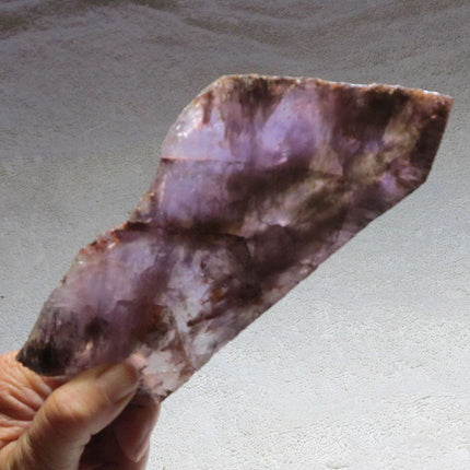 Super Seven Slice from Brazil