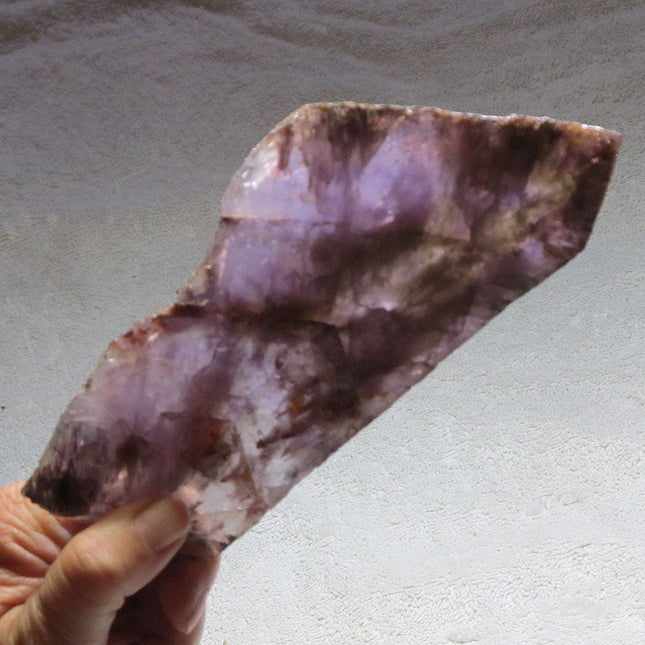 Super Seven Slice from Brazil