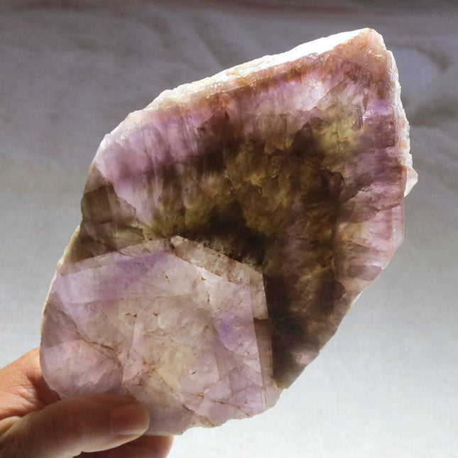 Super Seven Slice from Brazil