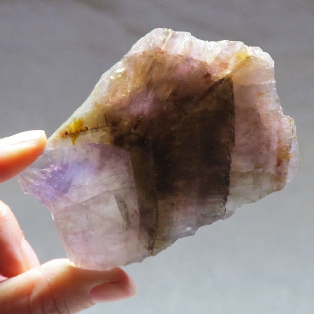 Super Seven Slice from Brazil