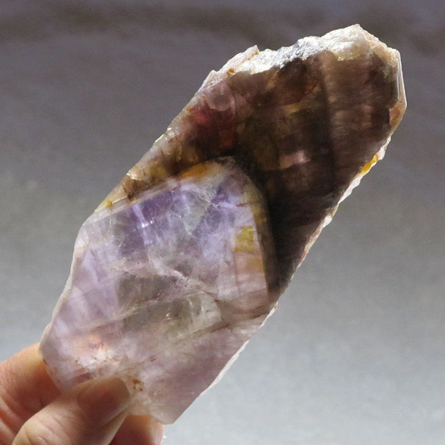 Super Seven Slice from Brazil