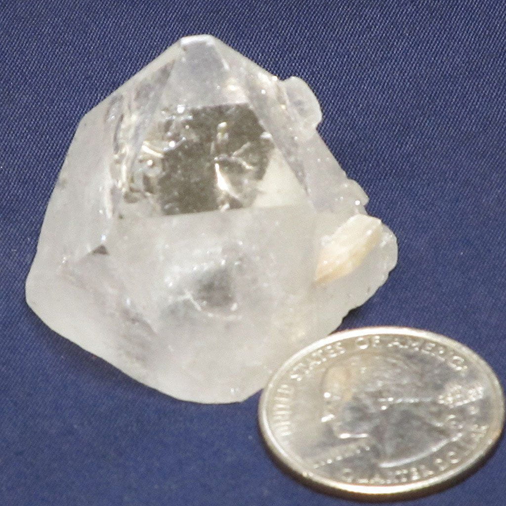 Single Apophyllite Crystal from India