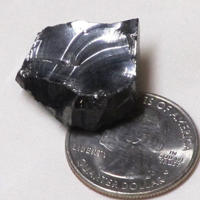 Elite Silver or Noble Shungite from Russia (Shipped from USA)