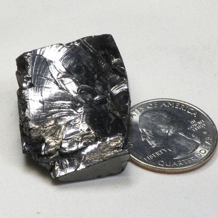 Elite Silver or Noble Shungite from Russia (Shipped from USA)