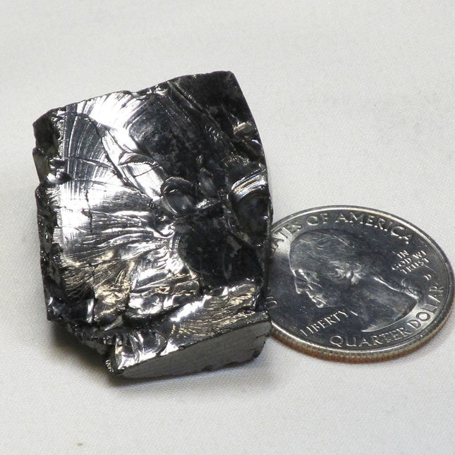 Elite Silver or Noble Shungite from Russia (Shipped from USA)