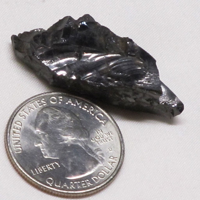 Elite Silver or Noble Shungite from Russia (Shipped from USA)