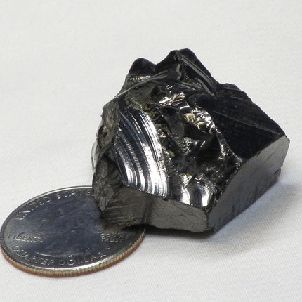 Elite Silver or Noble Shungite from Russia (Shipped from USA)