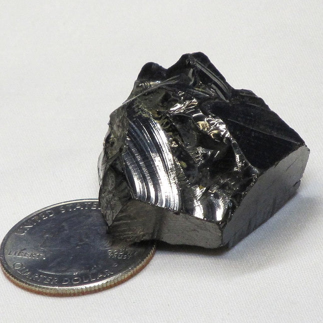 Elite Silver or Noble Shungite from Russia (Shipped from USA)