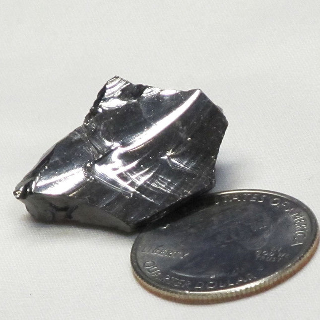 Elite Silver or Noble Shungite from Russia (Shipped from USA)