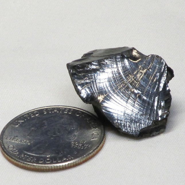 Elite Silver or Noble Shungite from Russia (Shipped from USA)