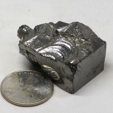 Elite Silver or Noble Shungite from Russia (Shipped from USA)