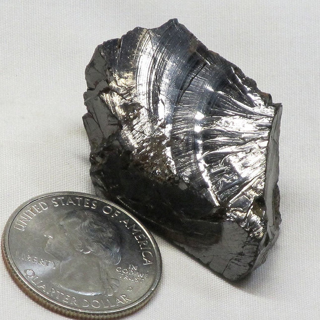 Elite Silver or Noble Shungite from Russia (Shipped from USA)