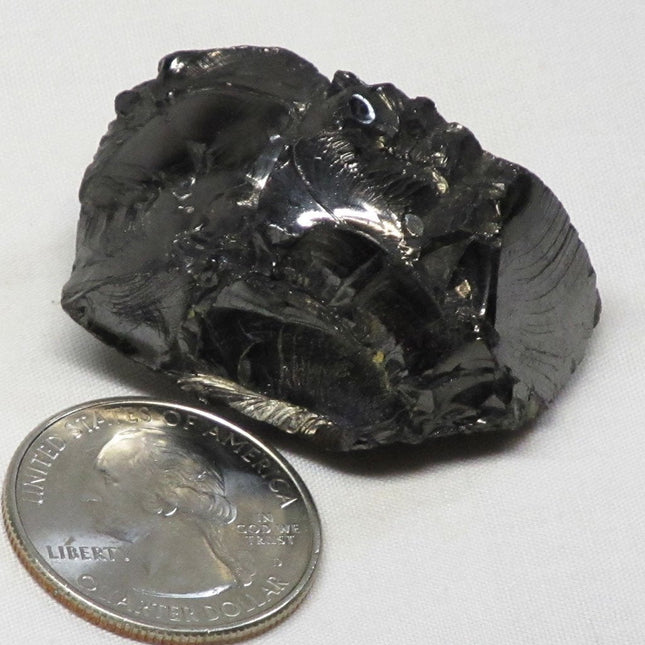 Elite Silver or Noble Shungite from Russia (Shipped from USA)