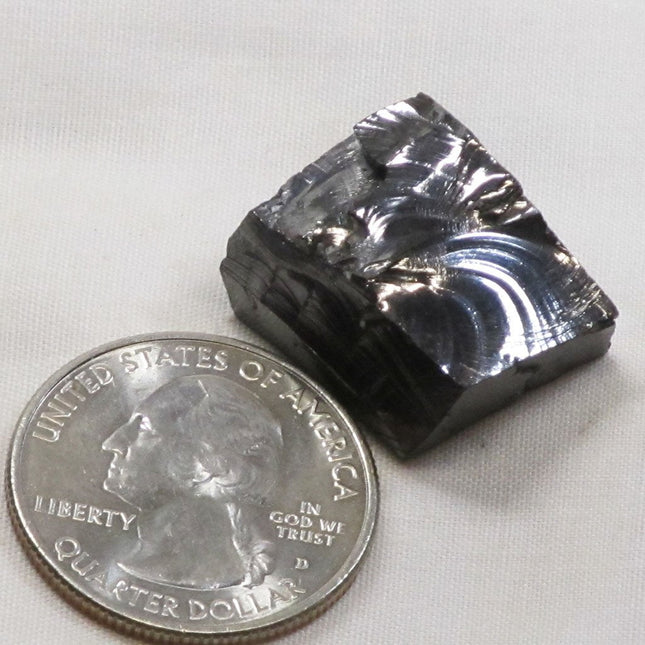 Elite Silver or Noble Shungite from Russia (Shipped from USA)