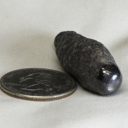 Purple Corundum Sapphire from Sri Lanka