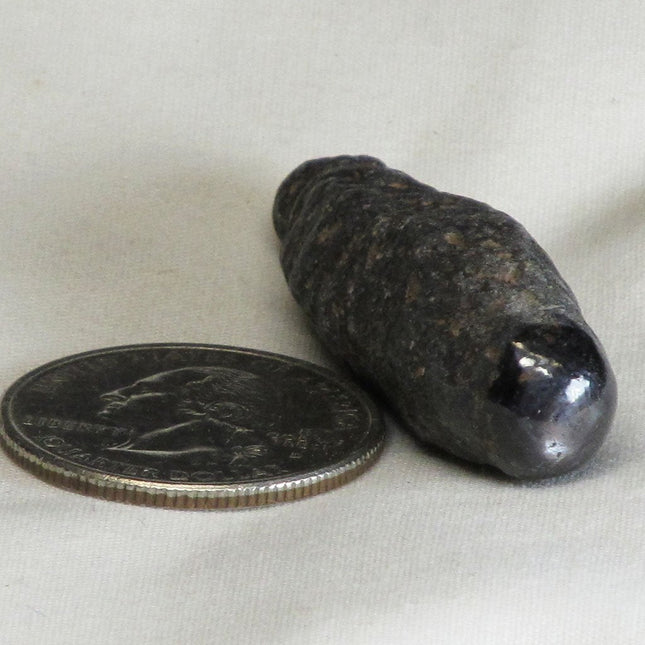 Purple Corundum Sapphire from Sri Lanka