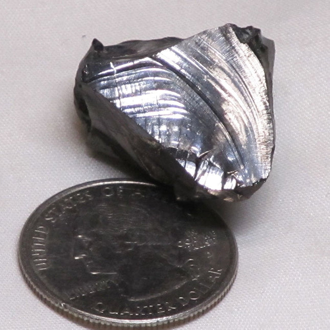 Elite Silver or Noble Shungite from Russia (Shipped from USA)