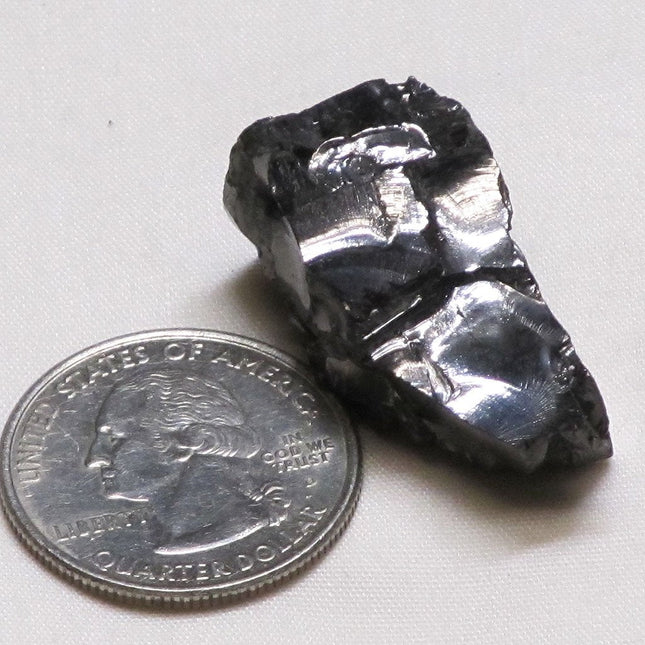 Elite Silver or Noble Shungite from Russia (Shipped from USA)