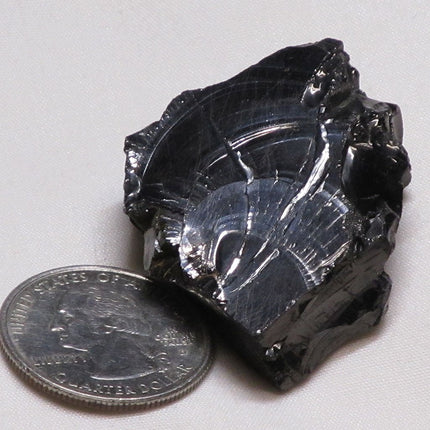 Elite Silver or Noble Shungite from Russia (Shipped from USA)