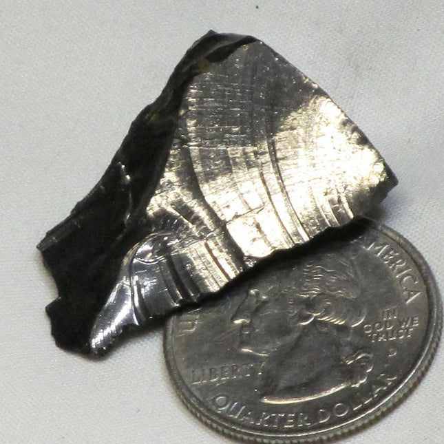 Elite Silver or Noble Shungite from Russia (Shipped from USA)