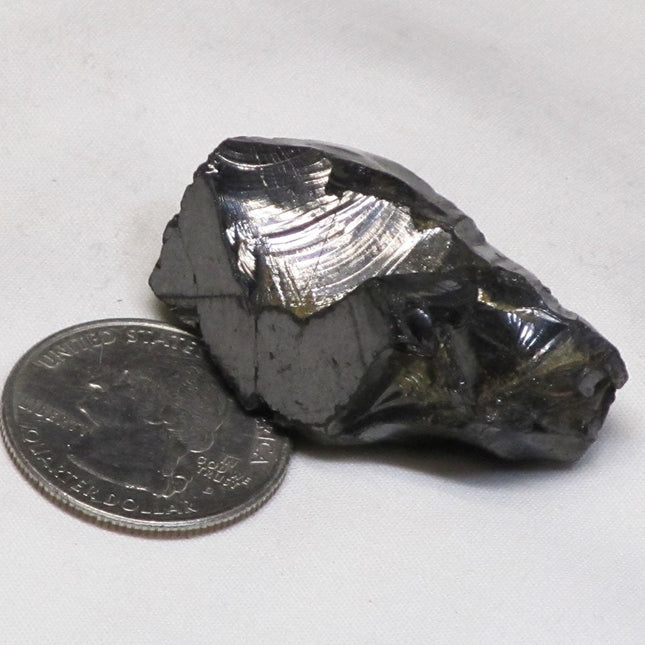Elite Silver or Noble Shungite from Russia (Shipped from USA)