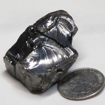Elite Silver or Noble Shungite from Russia (Shipped from USA)