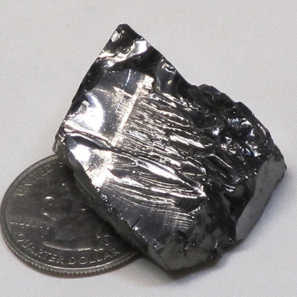 Elite Silver or Noble Shungite from Russia (Shipped from USA)