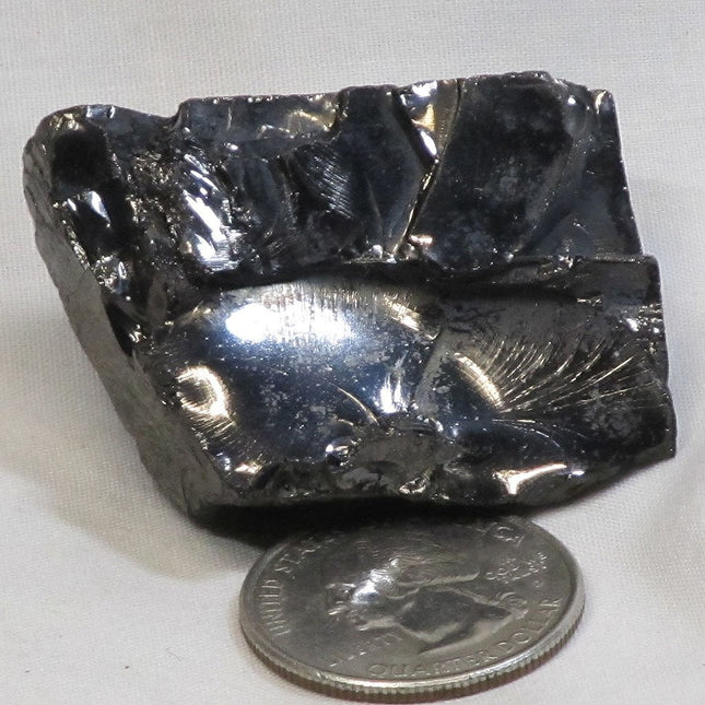 Elite Silver or Noble Shungite from Russia (Shipped from USA)