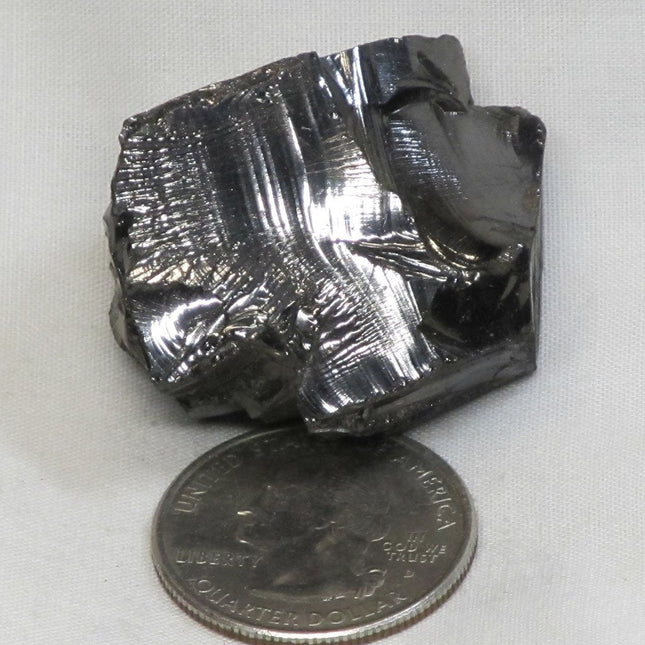 Elite Silver or Noble Shungite from Russia (Shipped from USA)