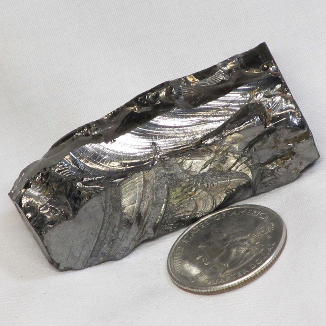 Elite Silver or Noble Shungite from Russia (Shipped from USA)