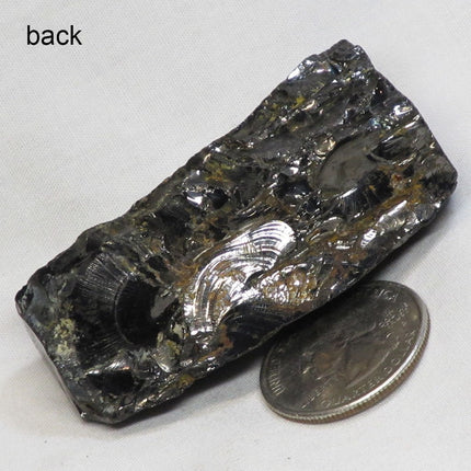 Elite Silver or Noble Shungite from Russia (Shipped from USA)