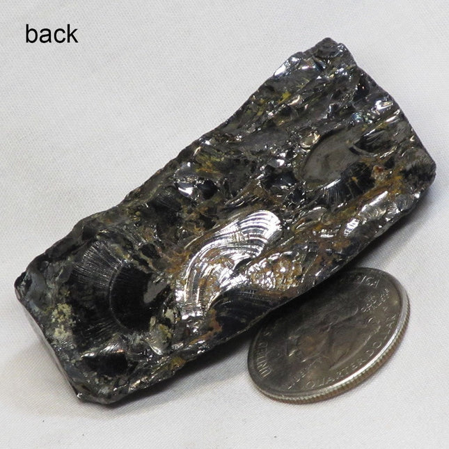 Elite Silver or Noble Shungite from Russia (Shipped from USA)
