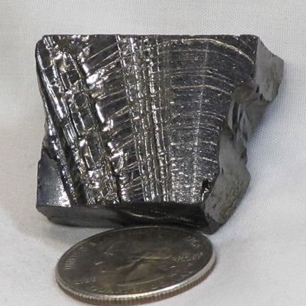 Elite Silver or Noble Shungite from Russia (Shipped from USA)
