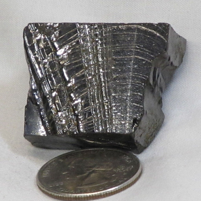 Elite Silver or Noble Shungite from Russia (Shipped from USA)