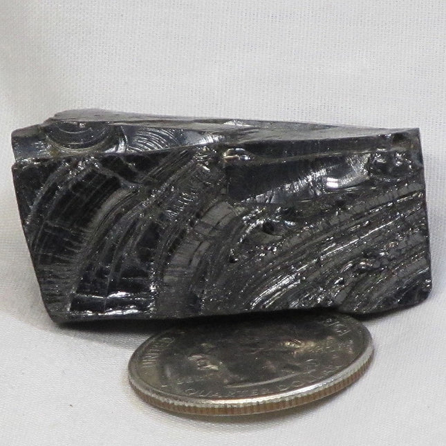 Elite Silver or Noble Shungite from Russia (Shipped from USA)
