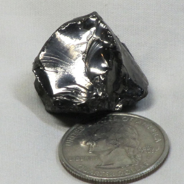 Elite Silver or Noble Shungite from Russia (Shipped from USA)