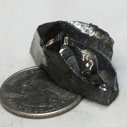 Elite Silver or Noble Shungite from Russia (Shipped from USA)